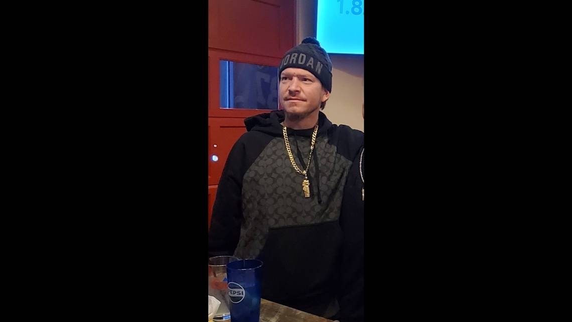 Missing KCK man's body is found in Missouri River, according to police