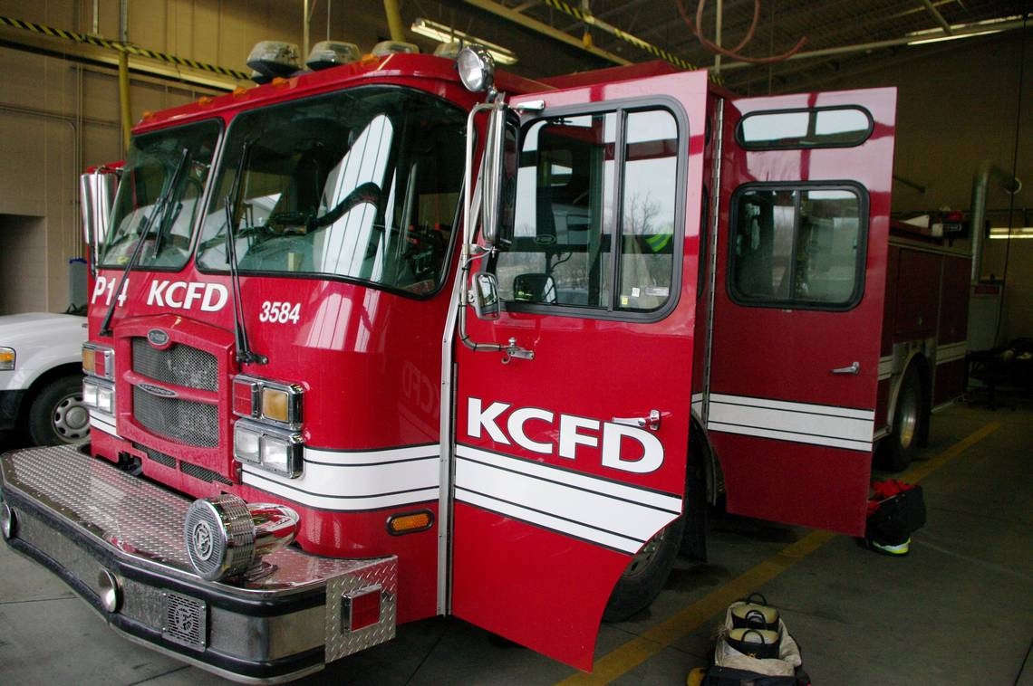 Drop babies off for adoption at KC firehouses? Council will consider drop-box proposal