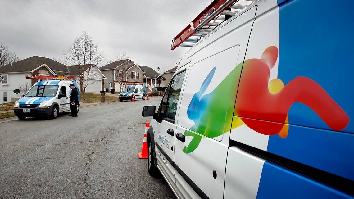 Spectrum, Google Fiber lines vandalized in Kansas City as part of rising trend