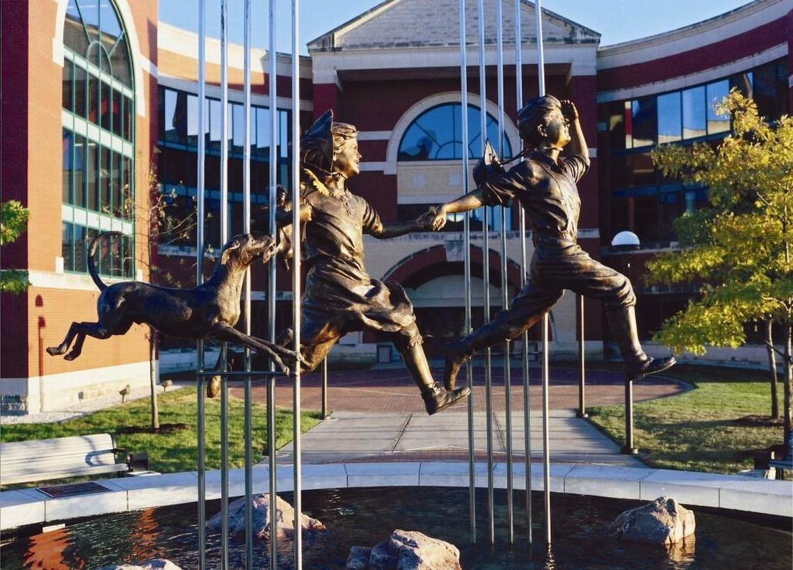 See what Independence city council members will discuss in June 2 meeting