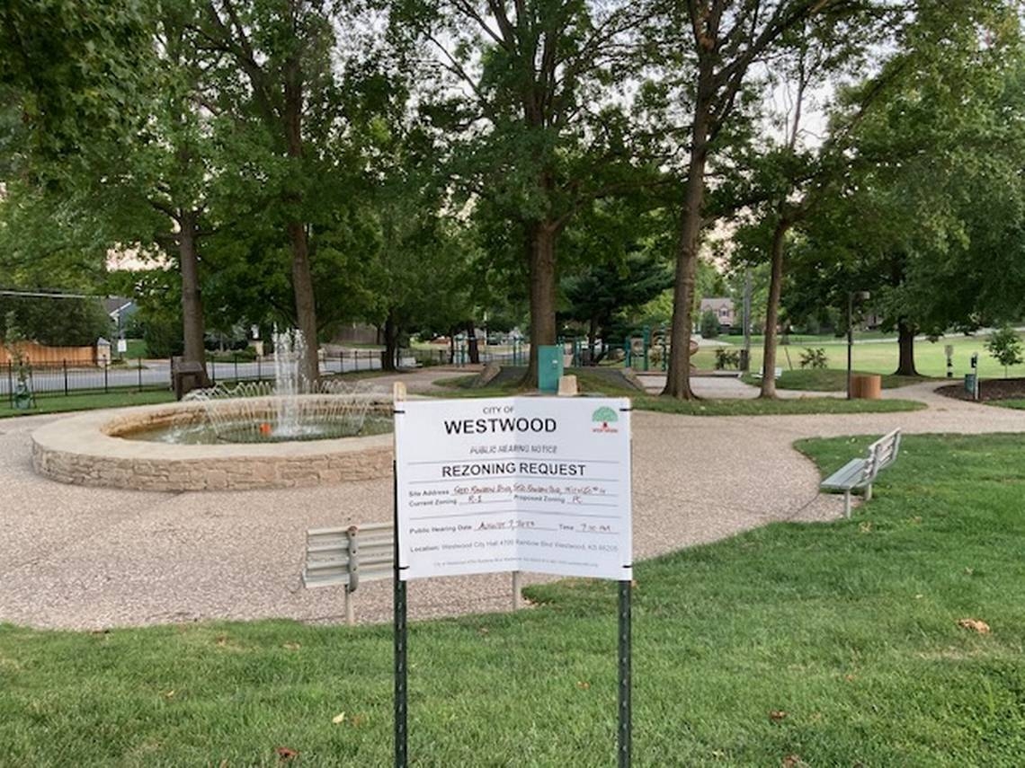 Westwood voters reject contentious park sale, ending years-long saga over redevelopment