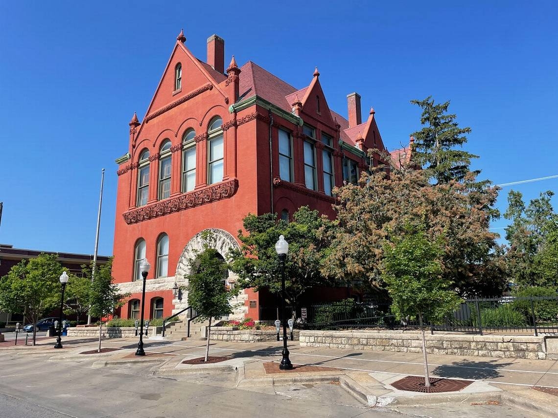 Trump cut funding for Lawrence museum. How community rallied to raise it back