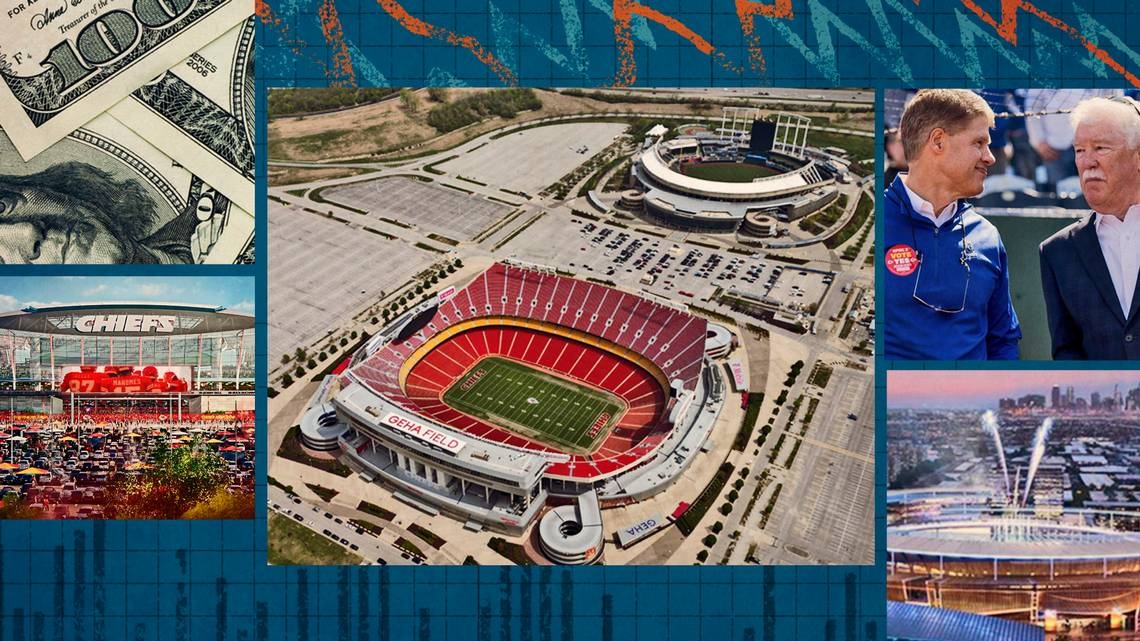The looming ‘big concern' that could threaten Chiefs' & Royals' stadium efforts