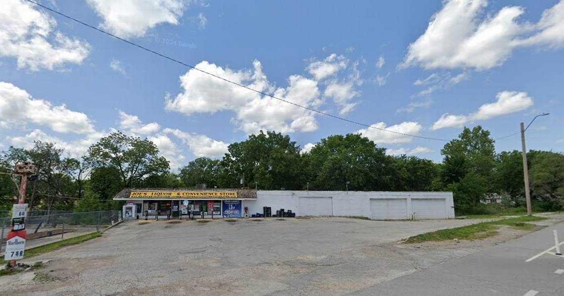Second man charged with murder in fatal shooting of Kansas City convenience store owner