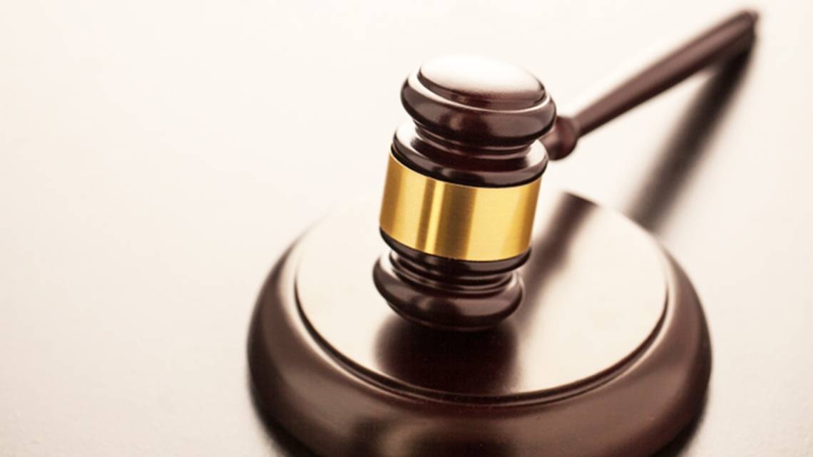 Kansas City man charged after infant son dies of fentanyl, meth poisoning: court documents