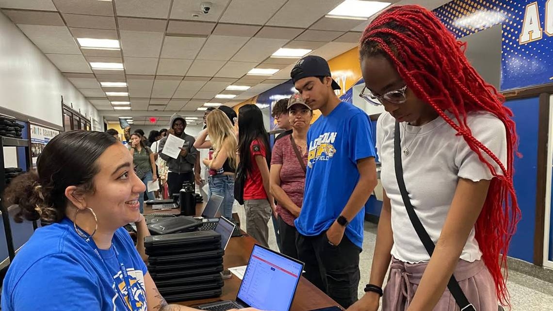 Vote yes on Kansas City school bond to send our kids a message: You matter