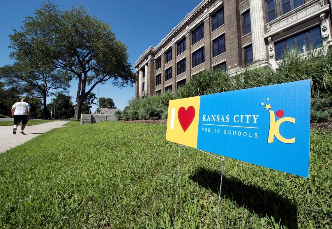 Kansas City Public Schools secure nearly 85% of votes for first bond in decades