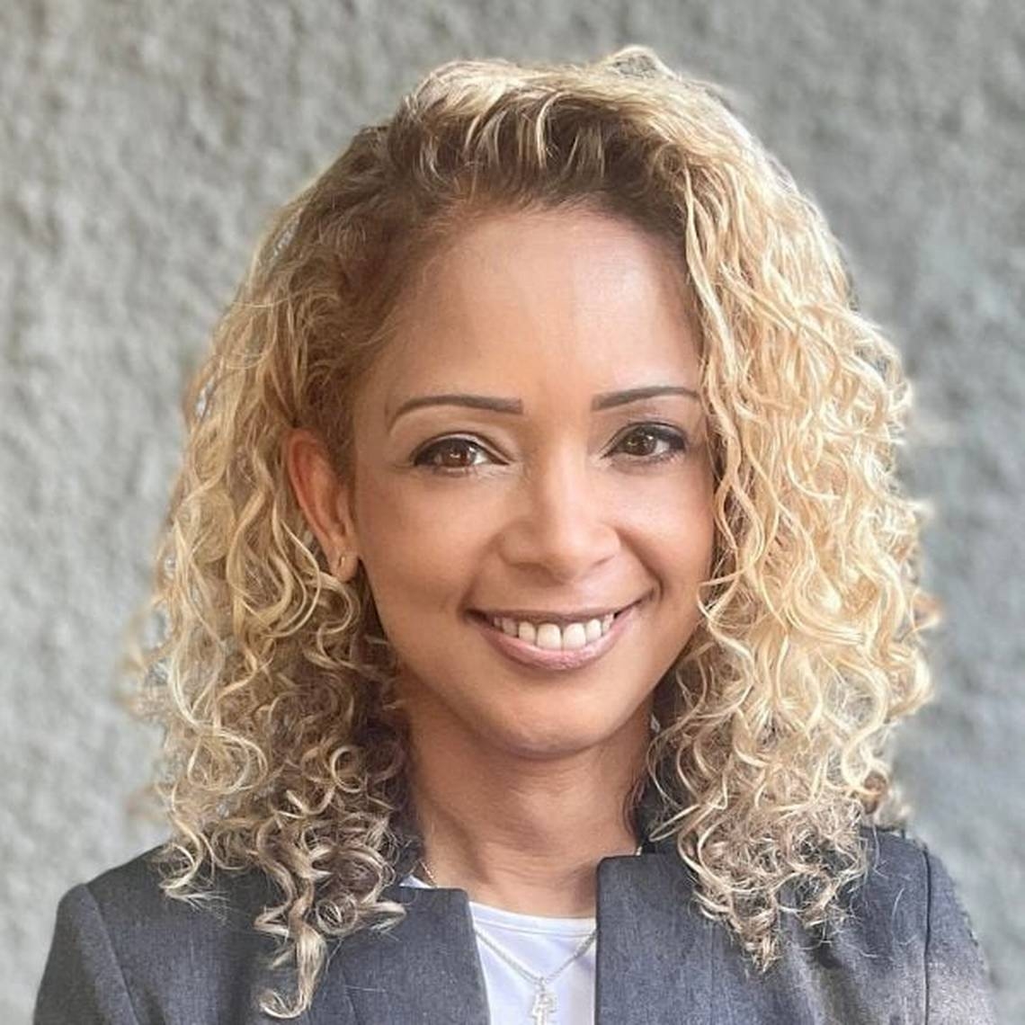 A family mantra led a Kansas City woman into a life of service and empowering women