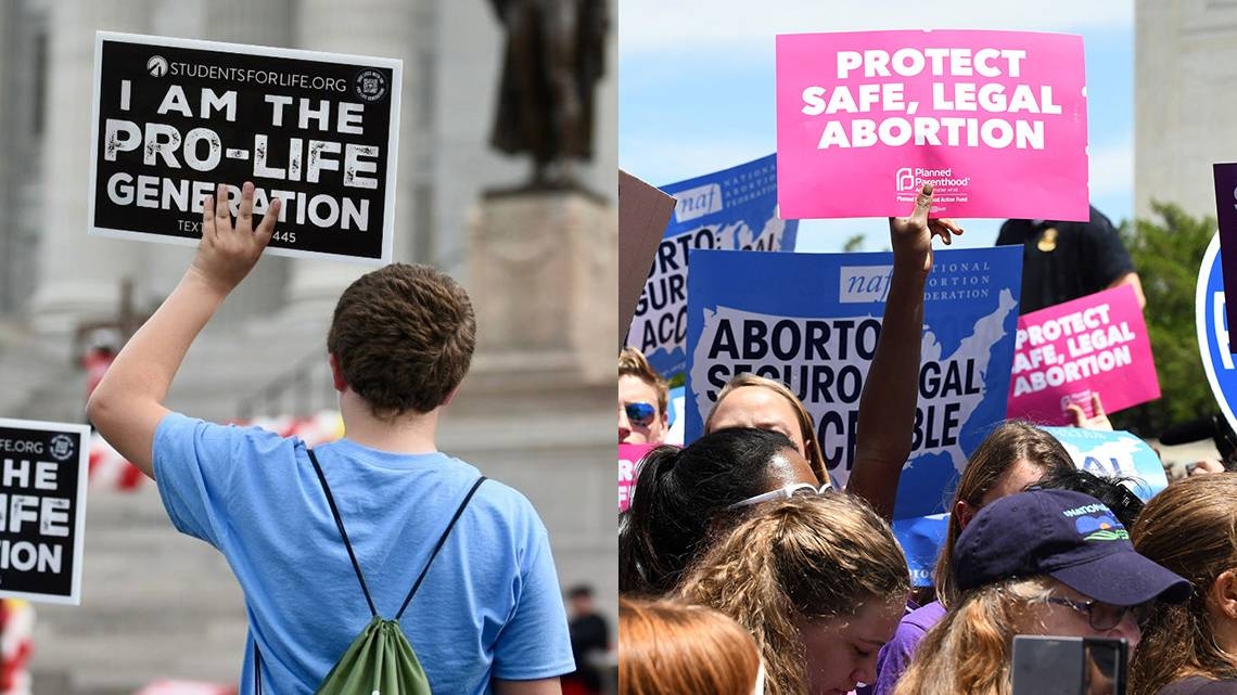 Why the fight over abortion in Kansas and Missouri isn't going away anytime soon