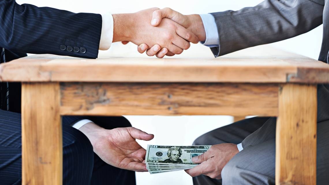 Tell Kansas' senators not to give ultra-wealthy a ‘Big Beautiful' tax loophole