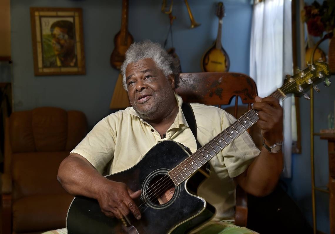 Kansas City musician Danny Cox, a man of ‘unwavering strength and passion,' has died at 82