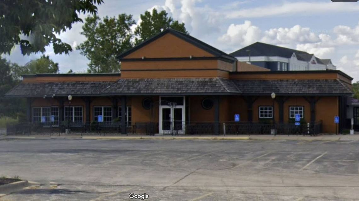 Man charged in Independence bar shooting that left a security guard injured