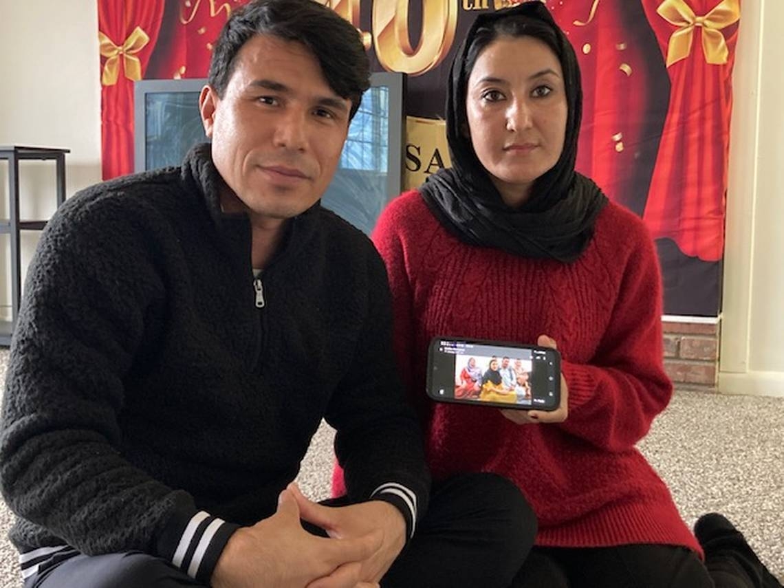 ‘Life is so dark': Trump cancels flights to KC for 108 refugees fleeing war, persecution
