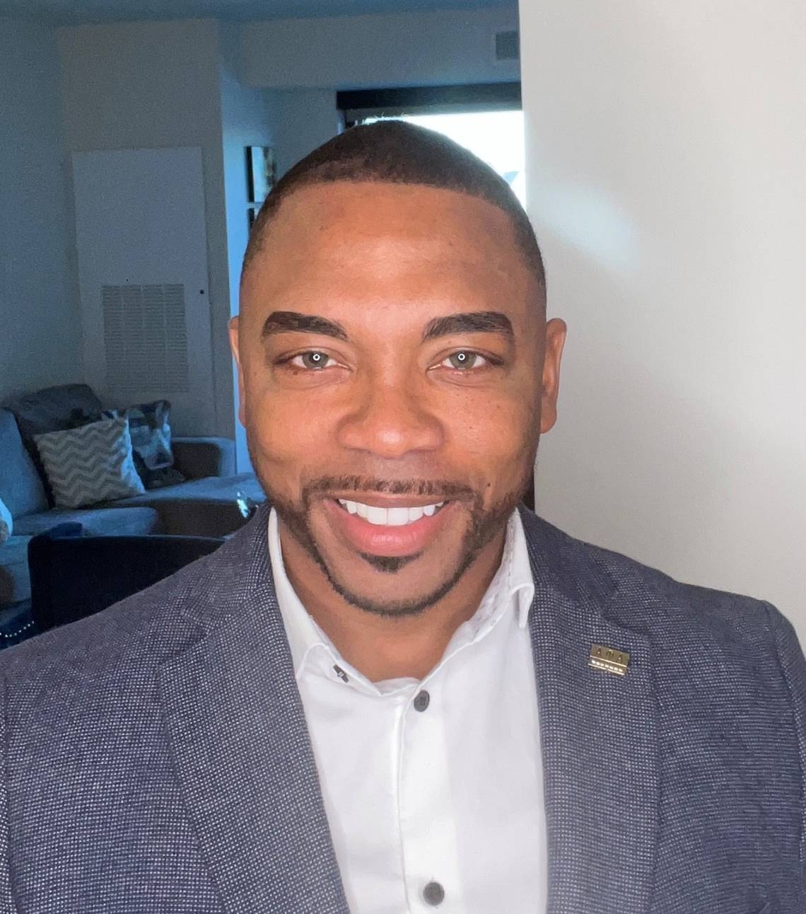 Former State Rep. used time in politics to bridge the divides he saw as a child