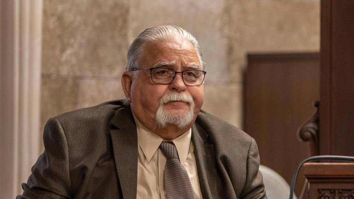Autopsy: KCK detective had ‘history of suicidal ideation' yet was left on house arrest
