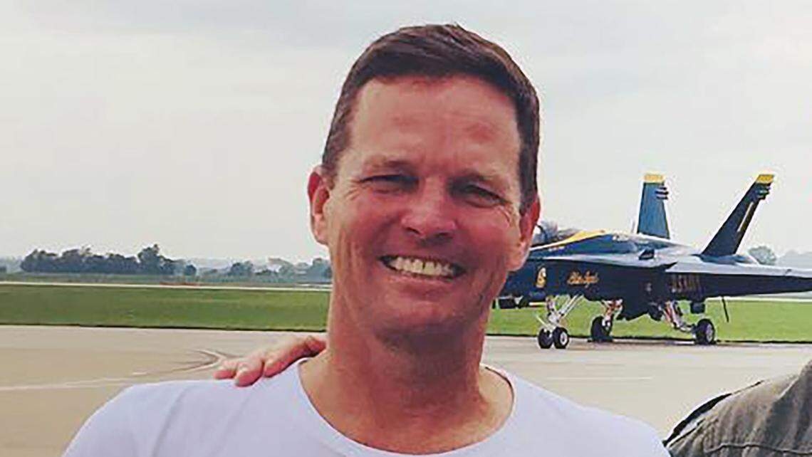 Why fired Miege president won't be hired by another Catholic school