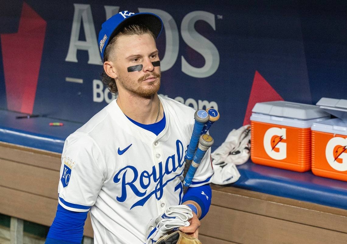 Opposing MLB players share what they love about Royals' Bobby Witt Jr.'s game