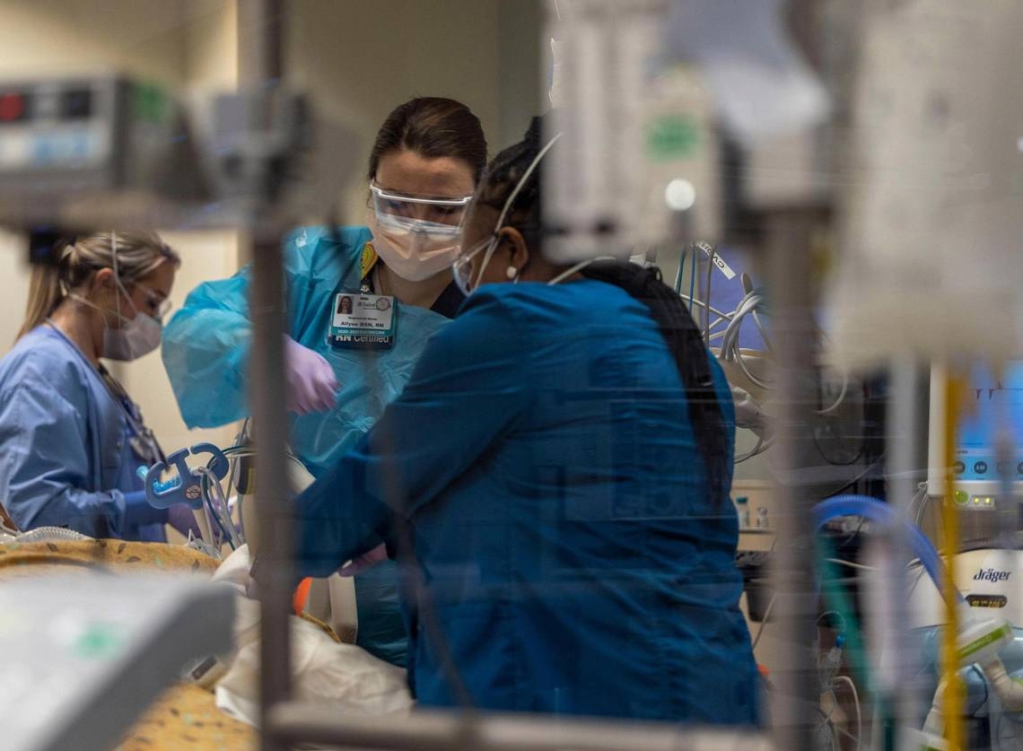 These are the Kansas City area's most unsafe hospitals. See the ratings
