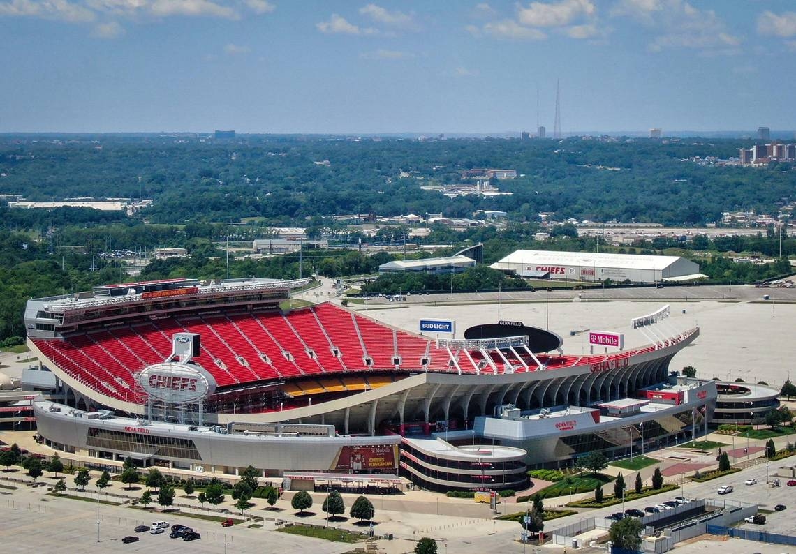If the Chiefs choose to renovate Arrowhead Stadium, here's when and how