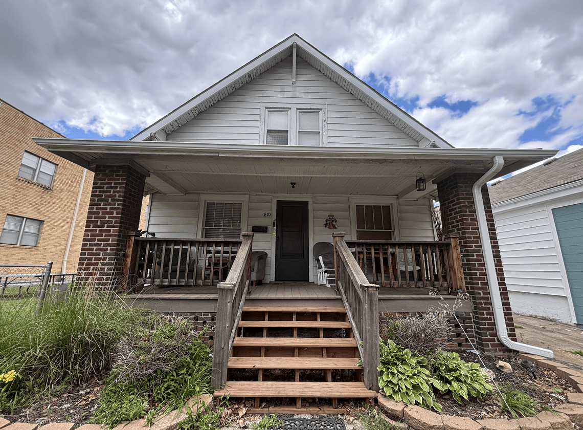 North KC church shuts down transitional housing program over tax status dispute