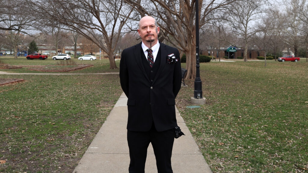 Kansas legislators, archbishop take action against satanists and their planned black mass