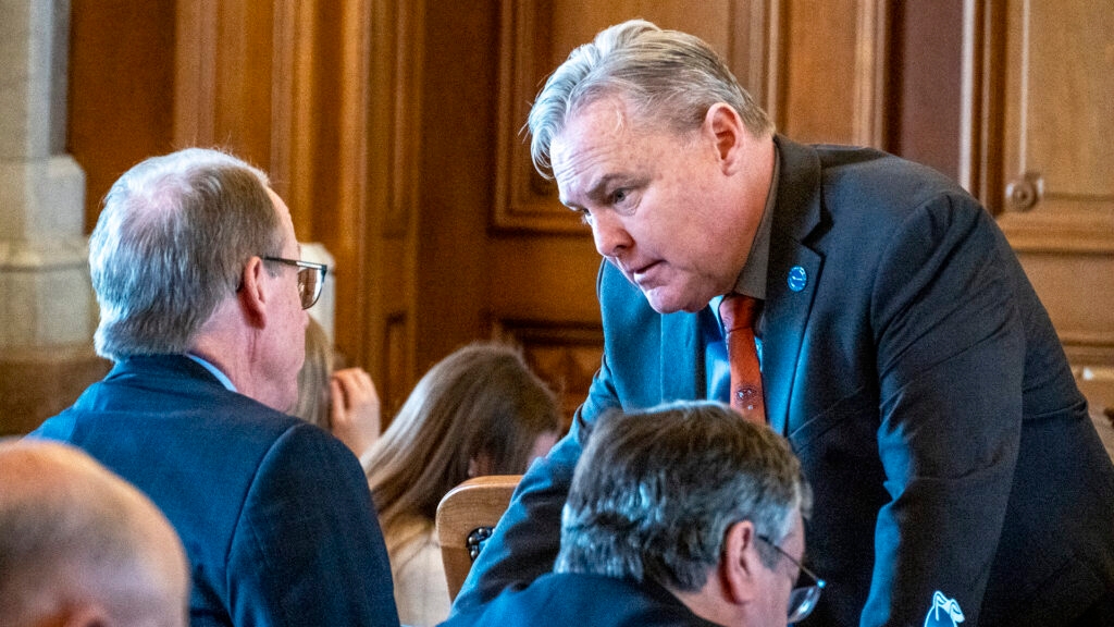 Kansas Legislature steps back from terminating popular affordable housing tax credit program