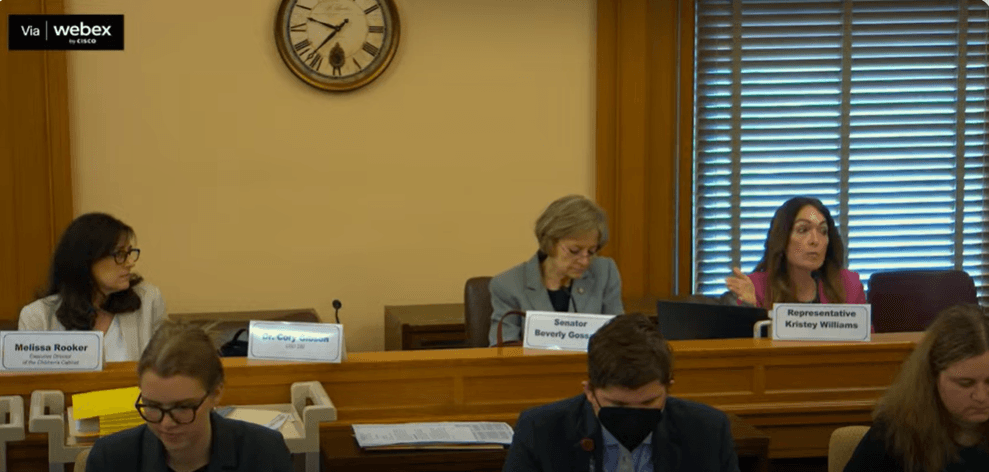 GOP members of Kansas task force want more struggling students to repeat a grade