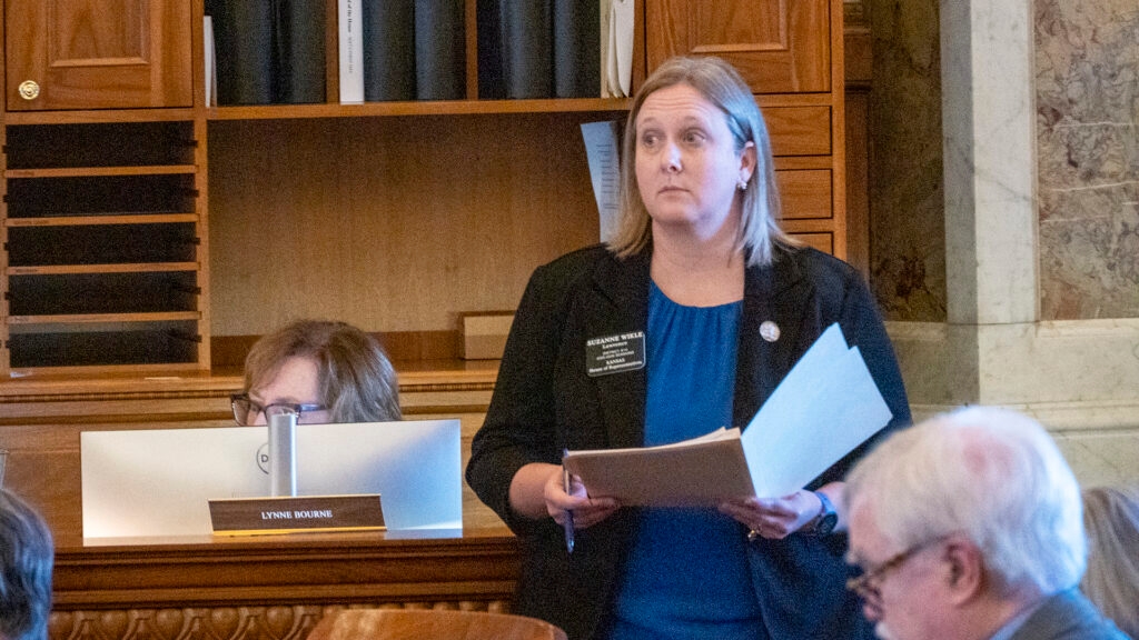 Kansas families with SNAP can still buy soda, candy, but new law adds red tape to assistance