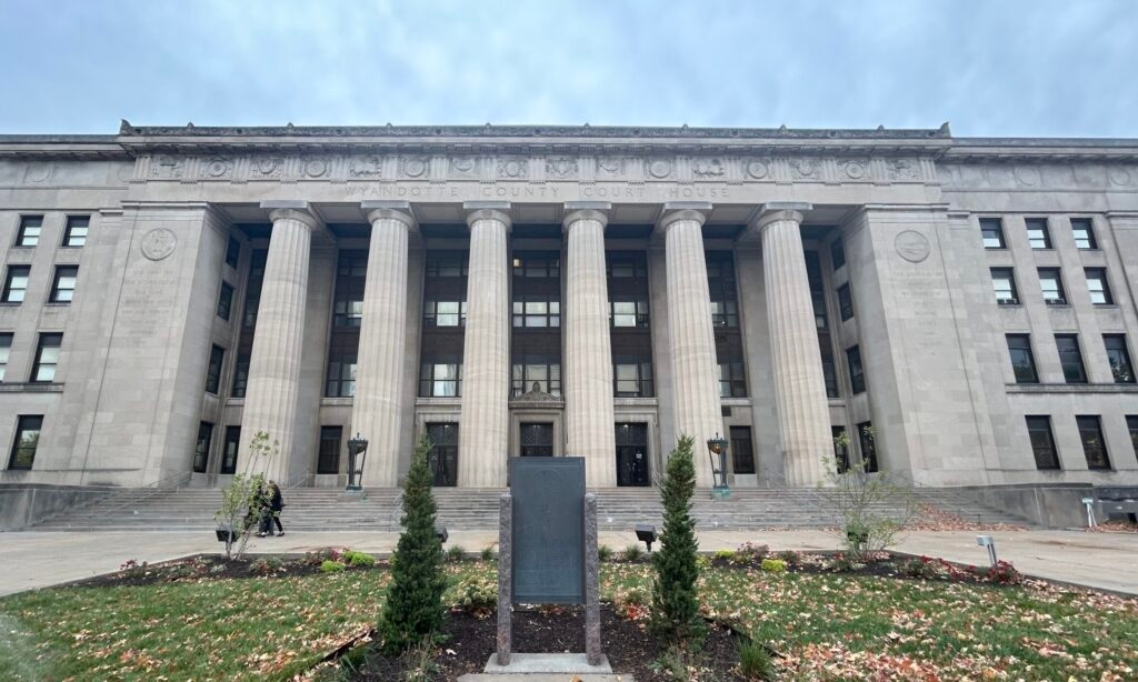 Wyandotte County judge dismisses death penalty challenge on procedural grounds