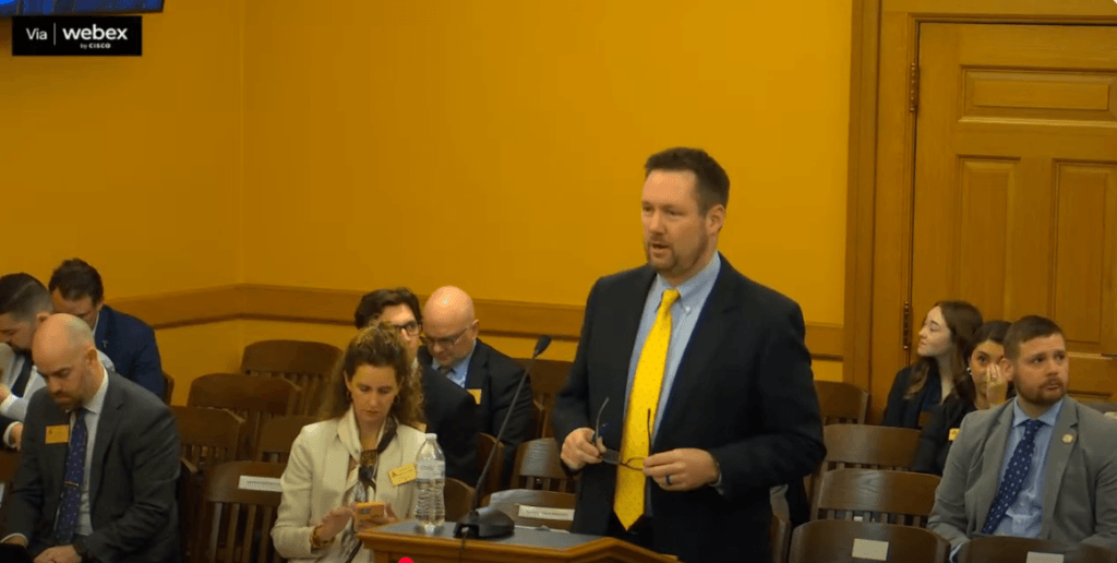 Kansas House bill allows KCC to tweak electric utility profits based on customer rate changes