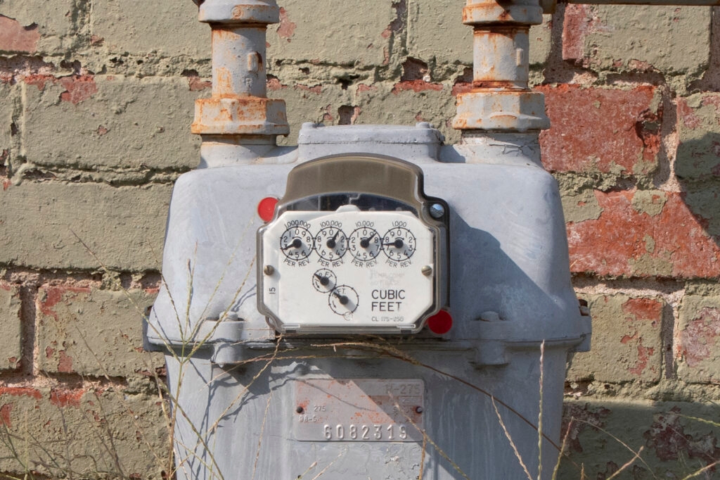 Black Hills Energy asks to raise natural gas rates for Kansas customers by 17.6%
