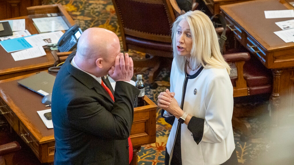 School funding task force warns of fearmongering. Kansas K-12 supporters have reason to be afraid.