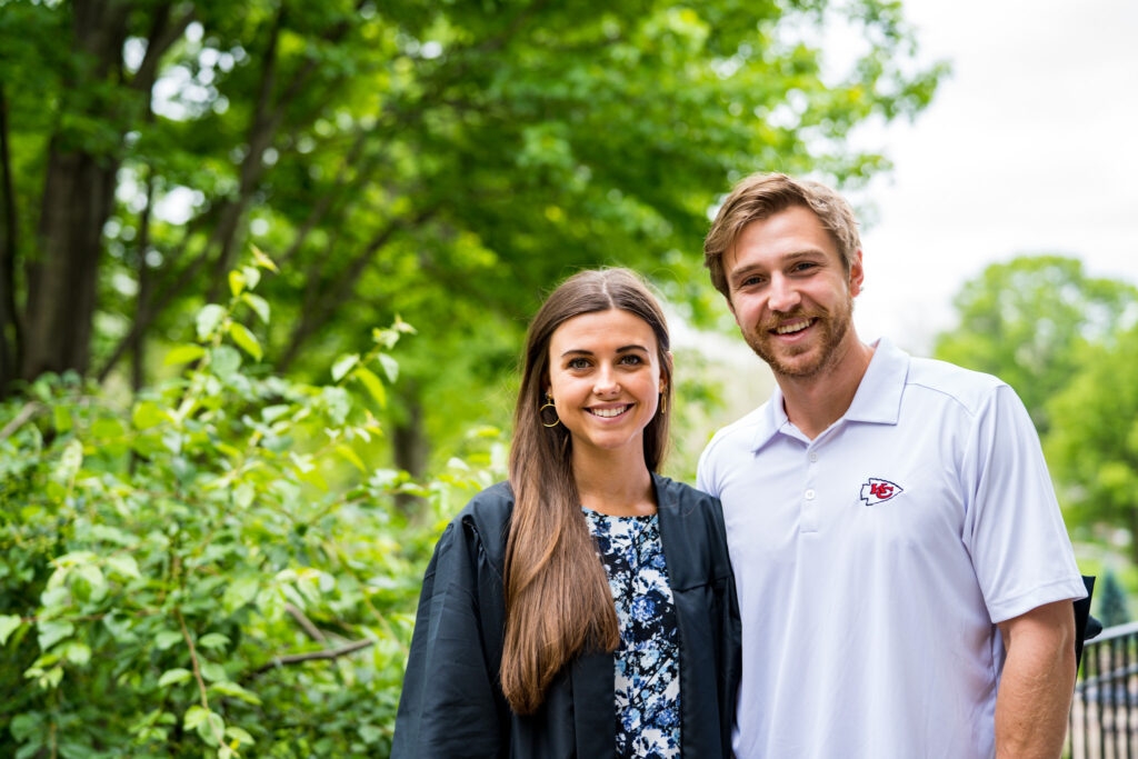 Five years later, the class of 2020 reflects on a graduation wrecked by COVID-19