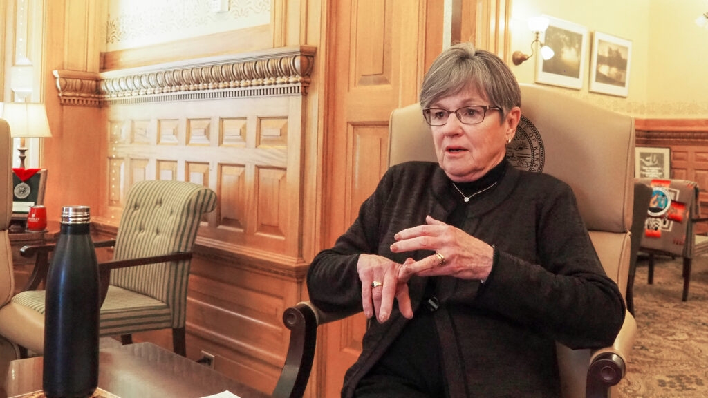 Kelly signs bill creating long-term water resource planning, investment task force