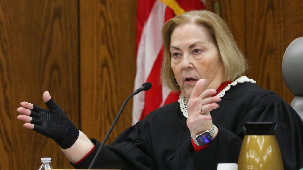Kansas appeals court ruling restores ability to change gender markers on driver's licenses