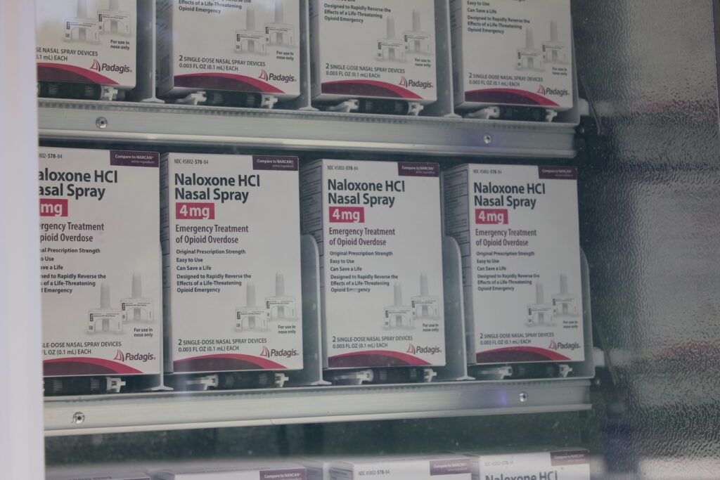 Douglas County health officials working to make resources accessible after surge in opioid overdoses