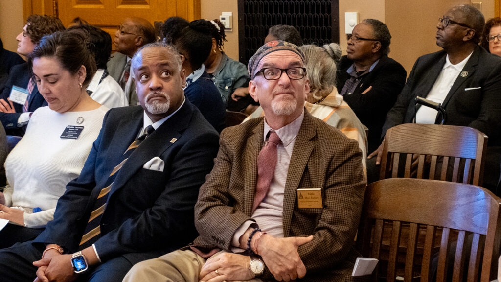 New Kansas antisemitism law takes aim at free speech, does nothing to protect Jewish people