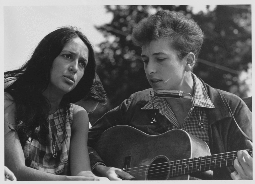 Like a rolling stone, Bob Dylan returns next month to Kansas. For me, he never left.