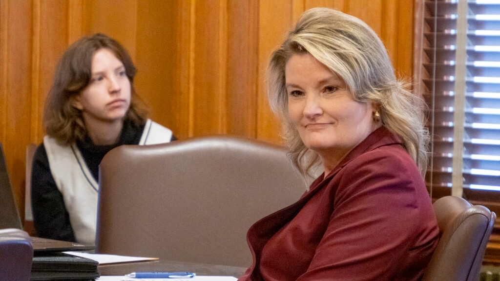 Kansas Democrat attempts to insert narrow medical marijuana legalization into treatment bill