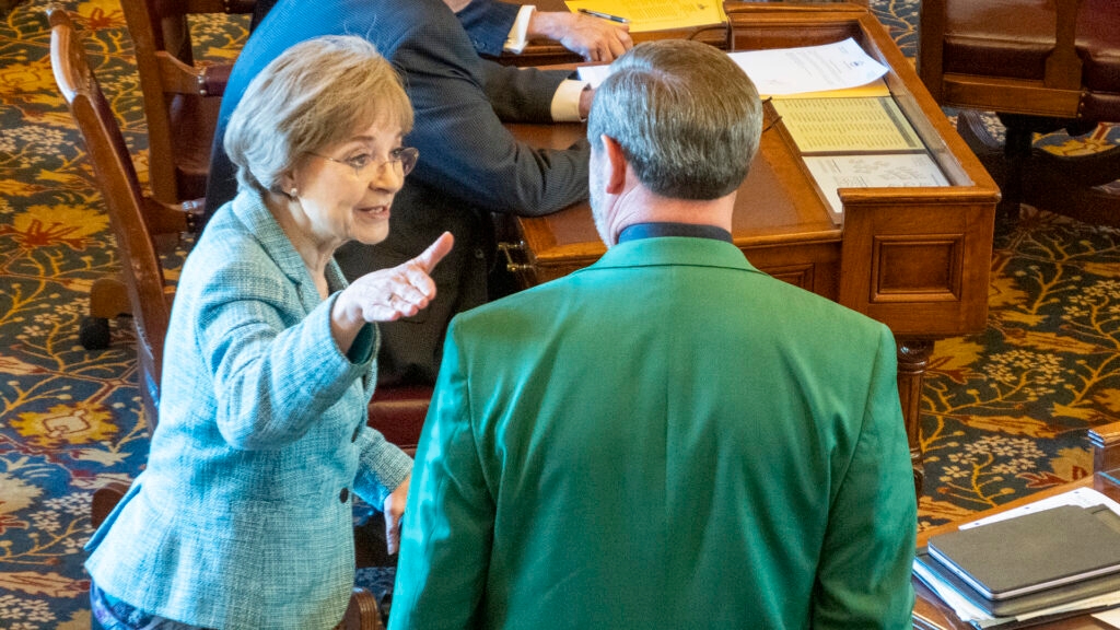 Kansas Legislature overrides governor's veto of legislation that targets trans kids