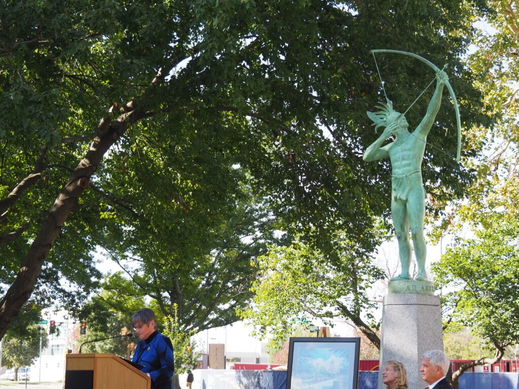 Kansas attorney general: State can legally negotiate gaming compact with Wyandotte Nation