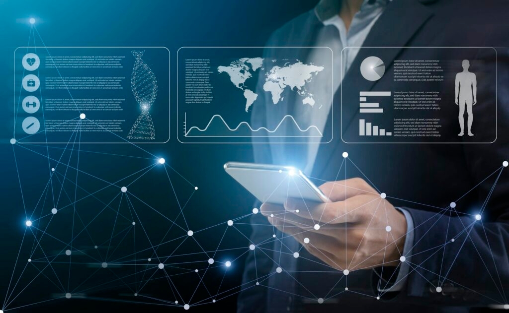 AI tools collect and store data about you from all your devices. Be aware of what you're revealing.