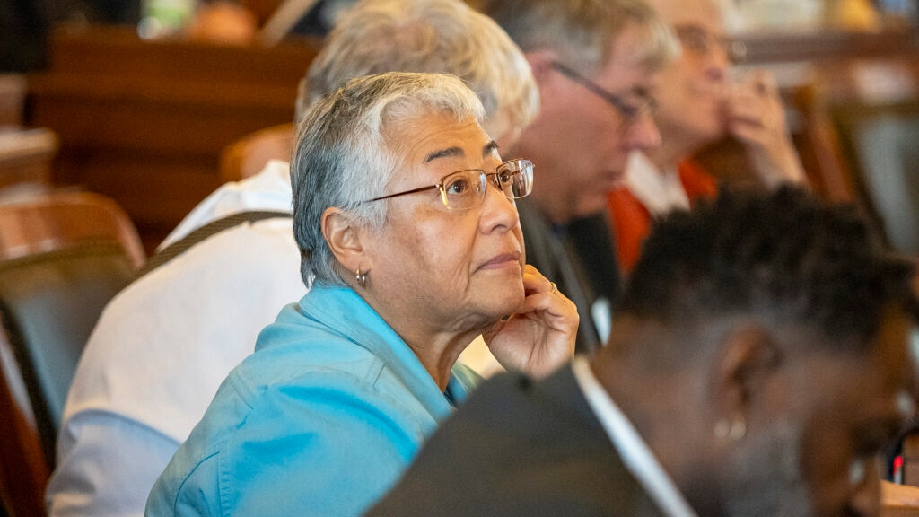 Kansas LGBTQ+ foster kids' rights in jeopardy under new law protecting religious parents