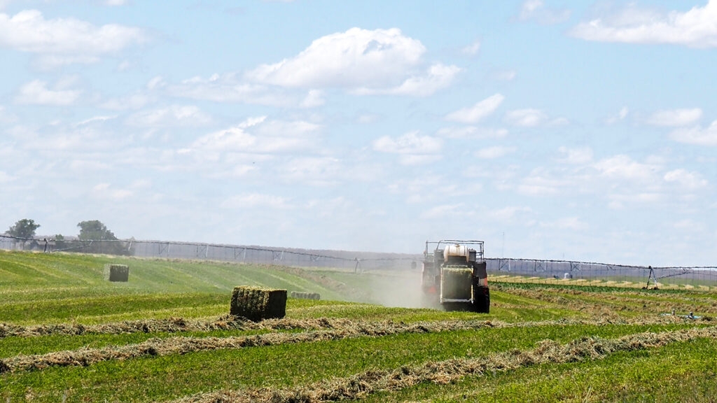 Conservation service has offered vital support to Kansas farmers and ranchers. Cuts imperil it all.