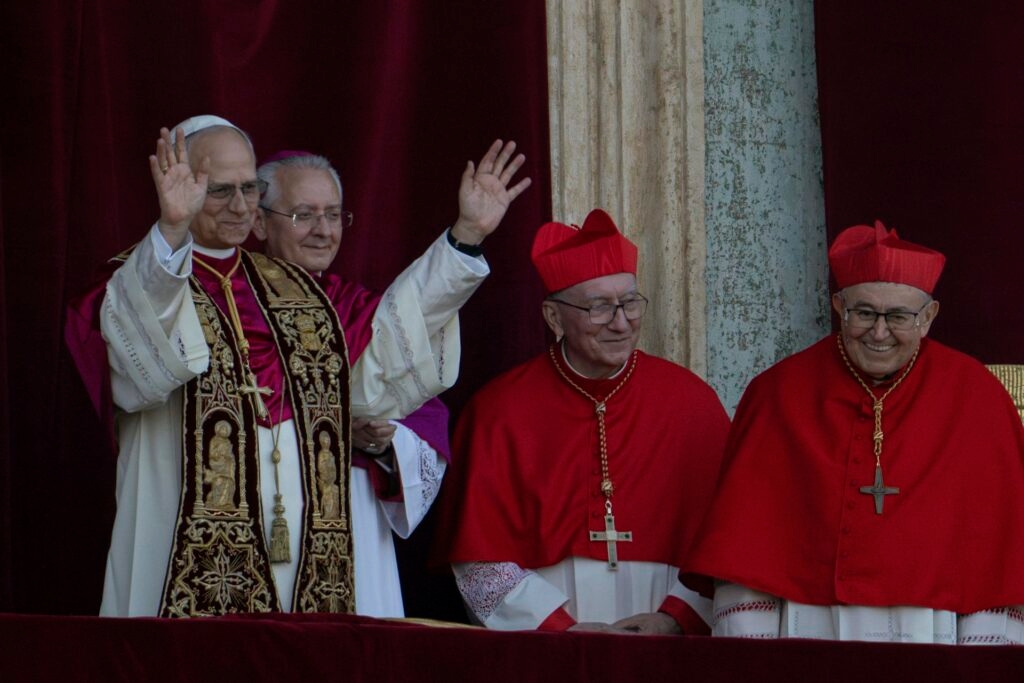 Pope Leo XIV: Why the College of Cardinals chose Chicago native and Augustinian to lead the church