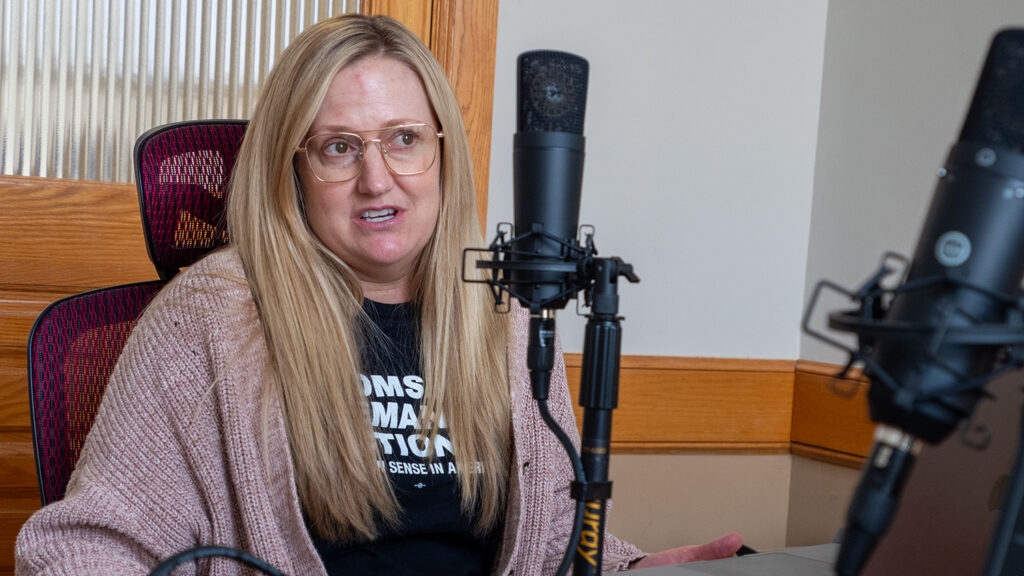 Kansas firearm legislation centers on law enforcement while violence prevention falls behind