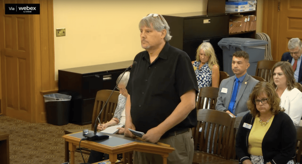 Kansas teachers left in the dark when reporting suspected child abuse, neglect