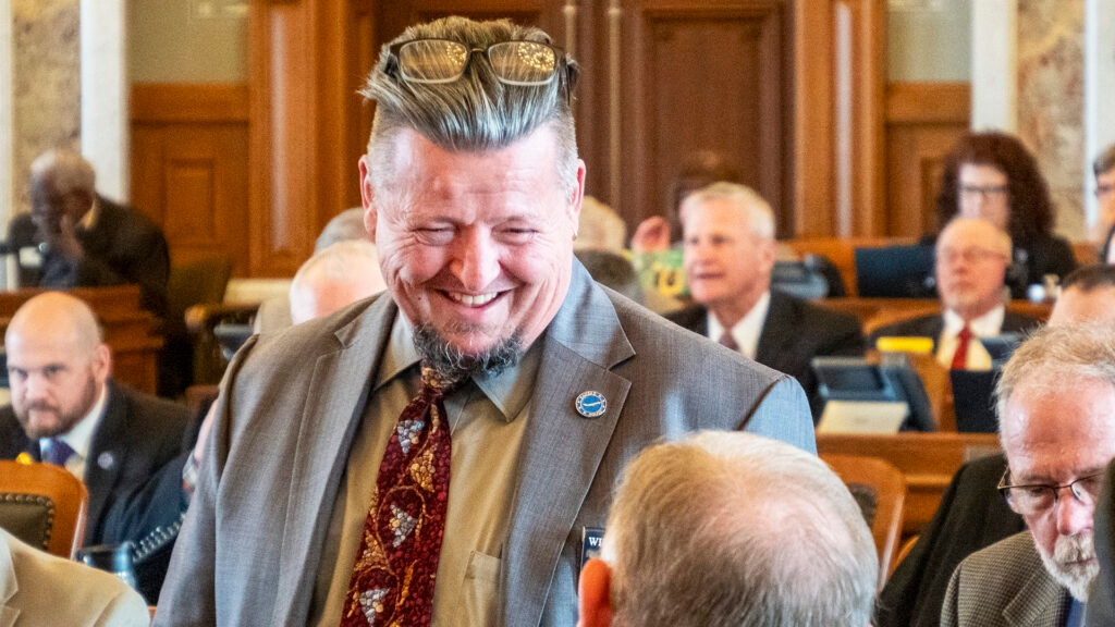 Kansas House members scrutinize Senate plan to rehab malls with STAR bonds