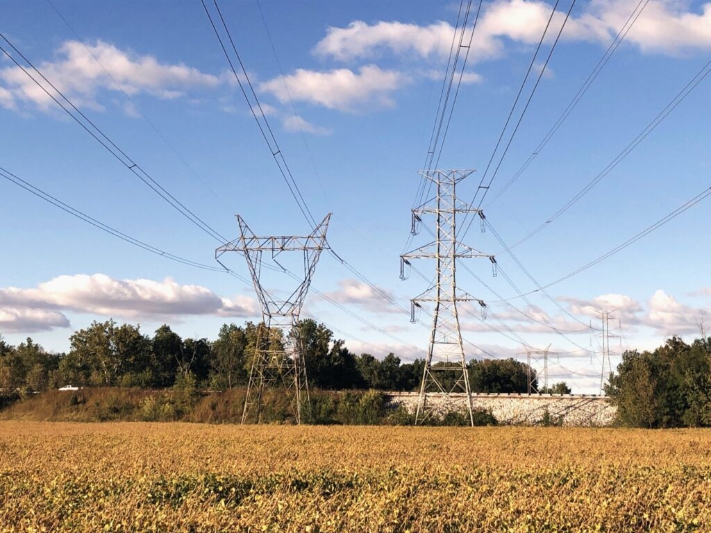 Grain Belt Express awards $1.7B in contracts for transmission line through Kansas, other states