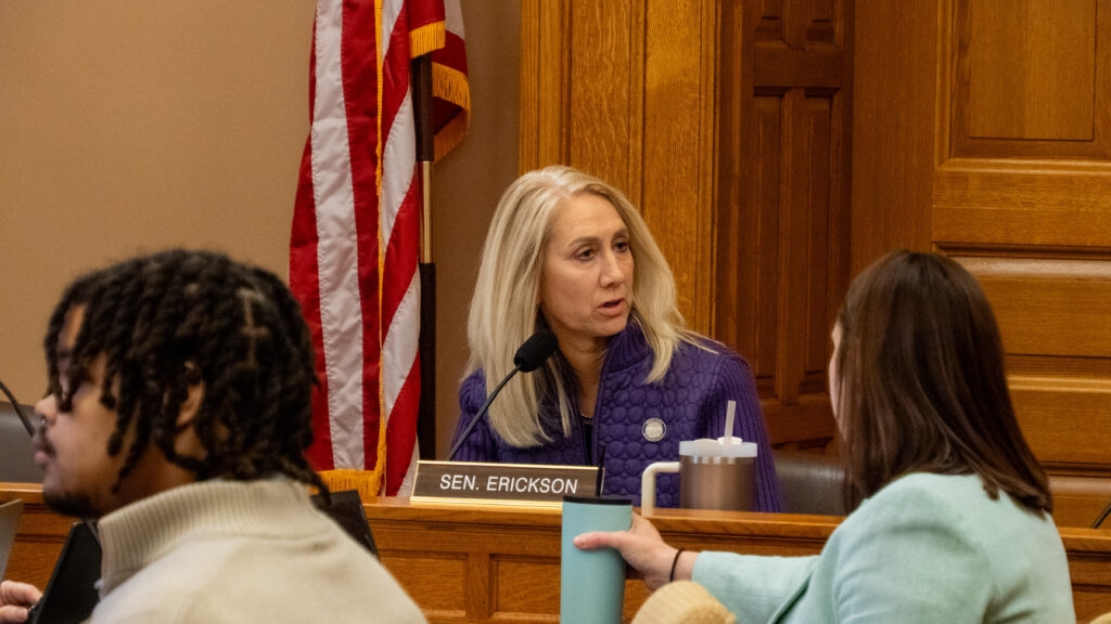 Kansas pronoun bill sparks bipartisan concerns of turning ‘classrooms into courtrooms'